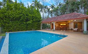 Stayvista At Tall Silver With Infinity Pool & Breakast