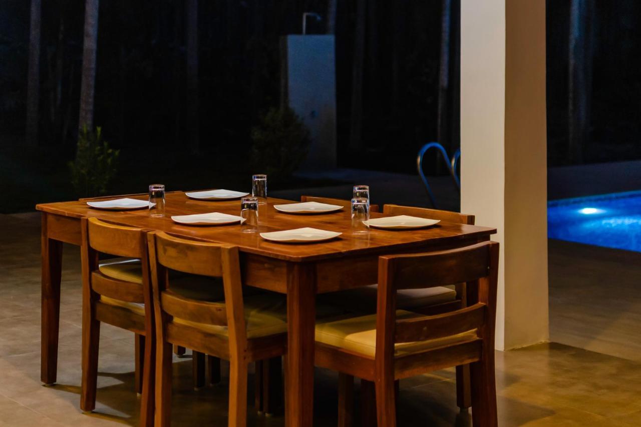 Stayvista At Tall Silver With Infinity Pool & Breakast Madikeri Exterior photo